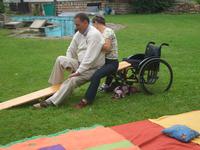 aktives Miteinander - 